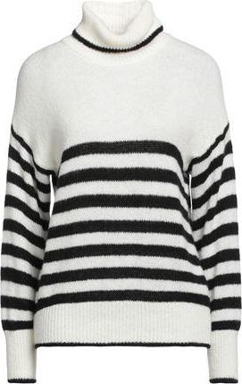 Vanessa Scott KNITWEAR - Turtlenecks sur YOOX.COM