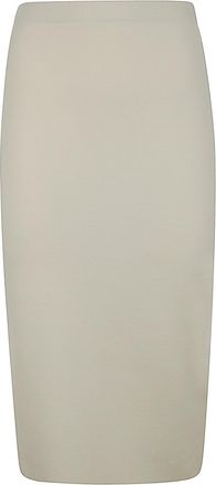 D.exterior Merinos Skirt