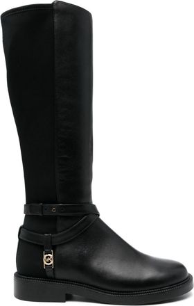 Michael Kors Abigail Boots