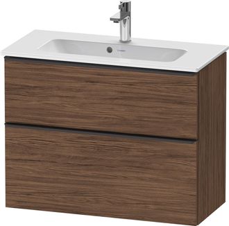 Duravit Duravit D-neo Mueble Bajo Lavabo Suspendido, Compact