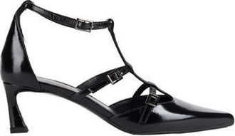 Nicole Bonnet Paris CALZADO - Zapatos de sal&oacute;n en YOOX.COM