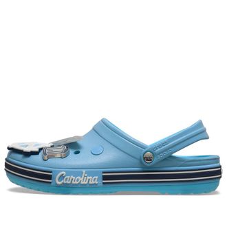 Crocs x NCAA Classic CrocBand UNC 213573-90H