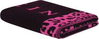 Philipp Plein Beach Towel LEO BEACH 95x180 cm