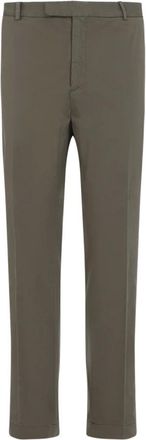 Ralph Lauren Heren, Broeken, Groen, Maat: W38 Katoen