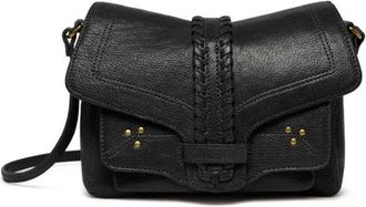 Jerome Dreyfuss Tassen, Dames, Zwart, ONE Size, Katoen, Harry S