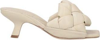 Vic Matié CALZADO - Sandalias con cierre en YOOX.COM