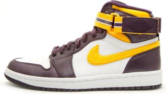 Nike Jordan Air Jordan 1 High Strap Grand Purple 342132-571