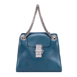 Chlo&eacute; Annie Chain schoudertas