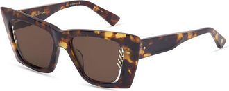 Dita Eyewear Evercharm DTS754-A-02 Mens Sunglasses Size 50