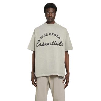 Fear of God Training 90s Short Sleeve Tee