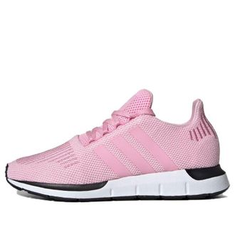adidas (WMNS) adidas Swift Run True Pink EE4553
