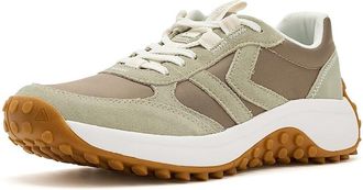 Keen KS86 Womens Climbing Shoes Abbey Stone/Brindle : 10.5 B - Medium, Leather/Suede