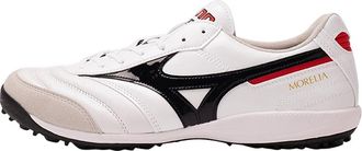 Mizuno Morelia Sala Elite TF White Black Q1GB251209