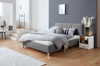 Westfalia Polsterbetten Polsterbett