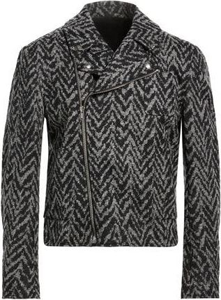 Kris Van Assche CAPISPALLA - Giacche & Giubbotti su YOOX.COM