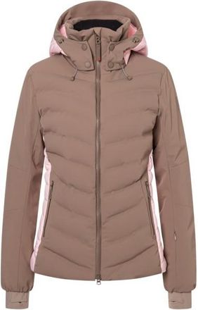 Bogner Janka4 Skijacke f&uuml;r Damen | braun