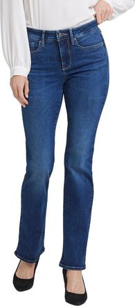 NYDJ Barbara Jordan Bootcut Jean