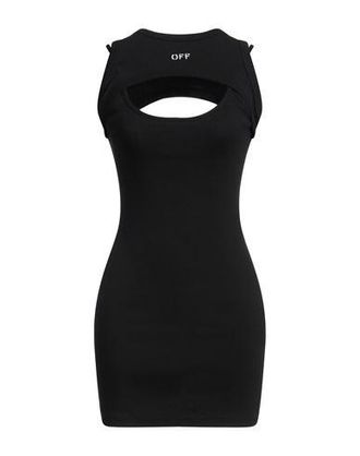 Off-white DRESSES - Mini dresses sur YOOX.COM