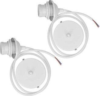 OEM Volt&iacute;metro Digital Led De 12v-24v Cc Para Coche, Motocicleta, Cami&oacute;n Y Barco (luz Verde)