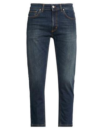 Out / Fit BOTTOMWEAR - Pantaloni jeans su YOOX.COM