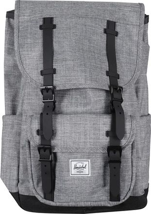 Herschel Uomo, Borse, Grigio, Taglia unica, new