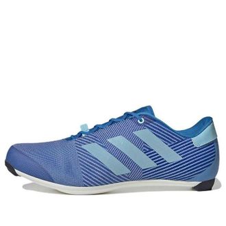 adidas The Road Cycling Blue Rush GY6829
