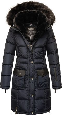 Navahoo Sinja dames winterjas - warm & waterafstotend