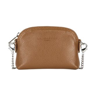 Lancaster Cartera Foulonn&eacute; PM - Bags - Mujer - Marr&oacute;n - ONE SIZE