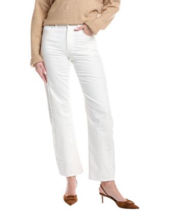 HUGO BOSS Daelya Natural Straight Jean