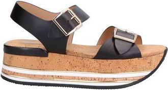 Hogan FOOTWEAR - Sandals sur YOOX.COM