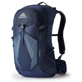 Gregory Citro 30 Pack Blue