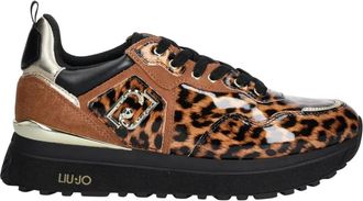 Liu Jo Donna, Scarpe, Marrone, 39 EU, new