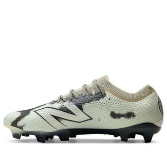 New Balance x Stone Island Furon Elite FG Black UF1F5TY