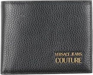 Versace Kleinlederwaren - Brieftaschen auf YOOX.COM