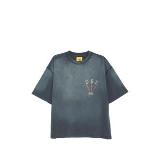 Diet Starts Monday Graphic-print T-shirt