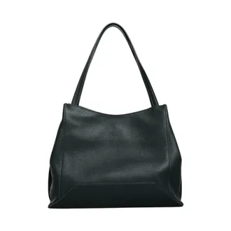 Gianni Chiarini Mujer, Bolsos, Verde, Talla: ONE Size