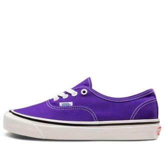 Vans Authentic 44 DX Anaheim Factory - Bright Purple VN0A38ENU6A