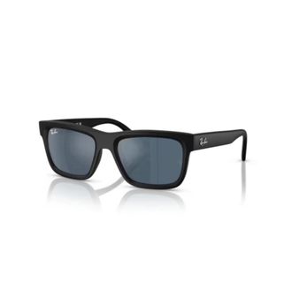 Ray-Ban Sunglasses, unisex, Black, Size: 49 MM Sole Sunglasses