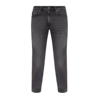 Versace Jeans Couture Hombre, Vaqueros, Gris, Talla: W35