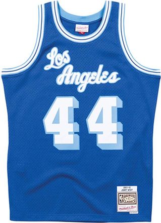 Mitchell & Ness NBA SW 1960-61 44 SMJYGS18374-LALROYA60JWE