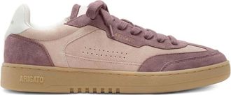 Axel Arigato Dice T-Toe sneakers - Roze