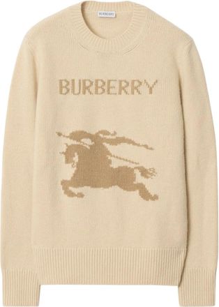 Burberry Maglione EKD - Toni neutri