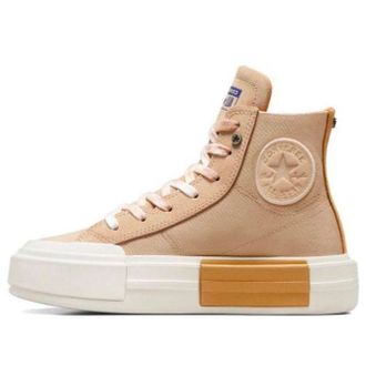 Converse Chuck Taylor All Star Cruise HI Dune Sand A07975C