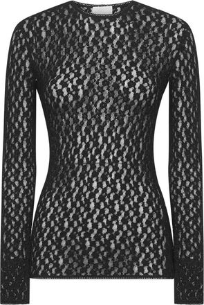 Isabel Marant Mujer, Camisetas, Negro, Talla: M