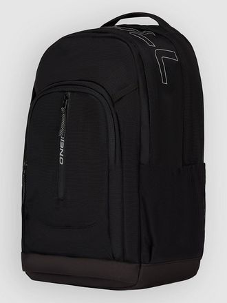 O'Neill President 26L Mochila negro