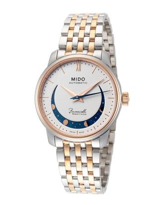Mido Mido Womens Watch