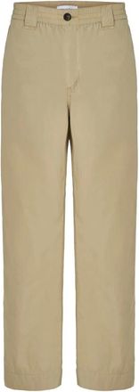 Edmmond Studios Edmmond Studios, Uomo, Pantaloni, Beige, L, new