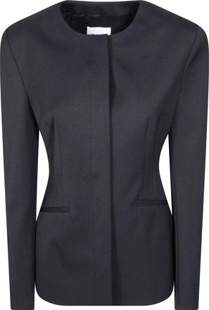 Andamane Melanie - 90s Jas - Dames - Blazers - Zwart - S - Jassen