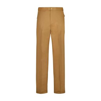 Casablanca Uomo, Pantaloni, Beige, M, new