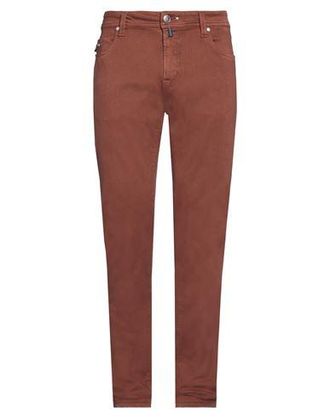 Sartoria Tramarossa BOTTOMWEAR - Pantaloni jeans su YOOX.COM